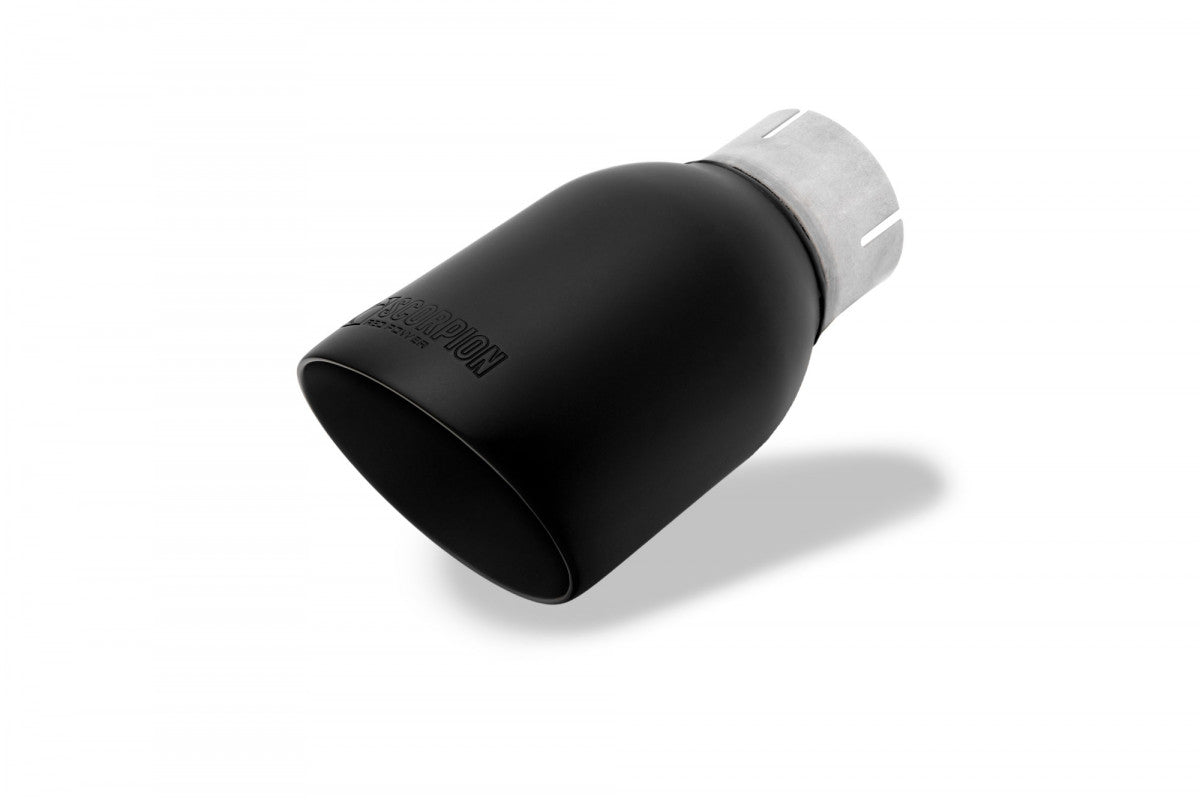 Scorpion Exhausts - Audi TT Mk1 Quattro 3.2 V6 Cat-back Exhaust system (multiple options)