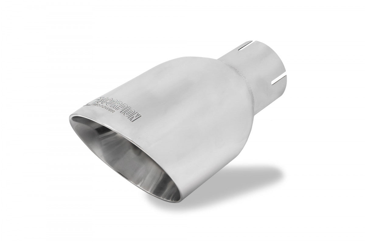 Scorpion Exhausts Ford Focus ST Mk4 GPF-Back System