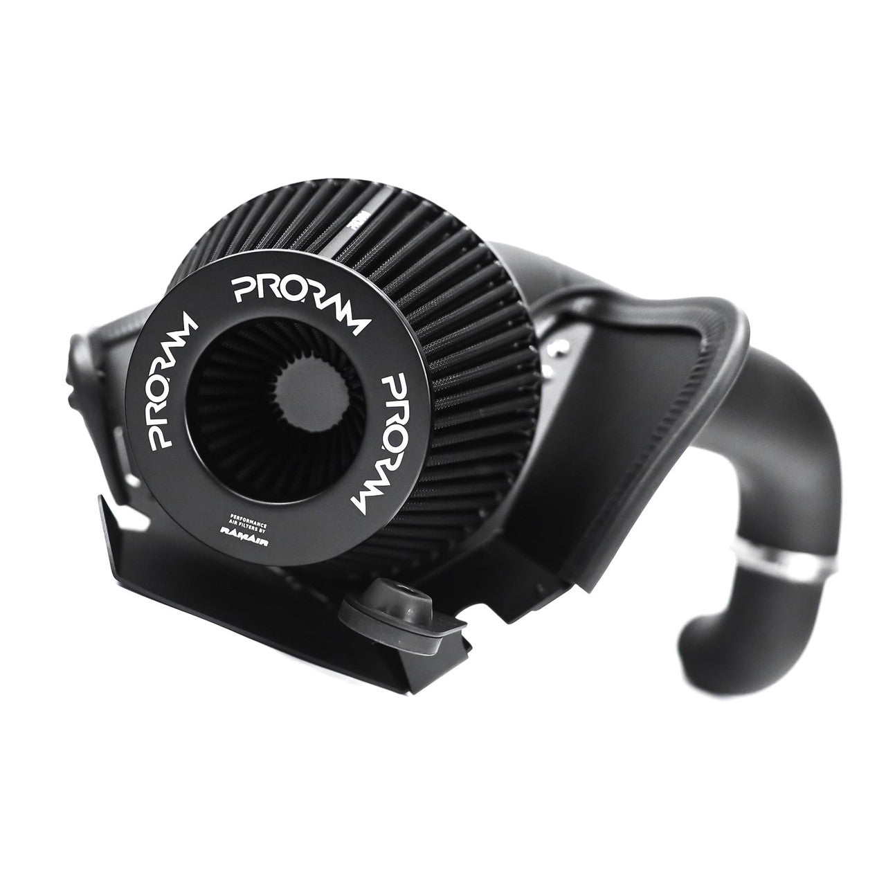 RamAir Oversized Induction Kit - VAG MQB Models (1.8 & 2.0 TSi / TFSi)