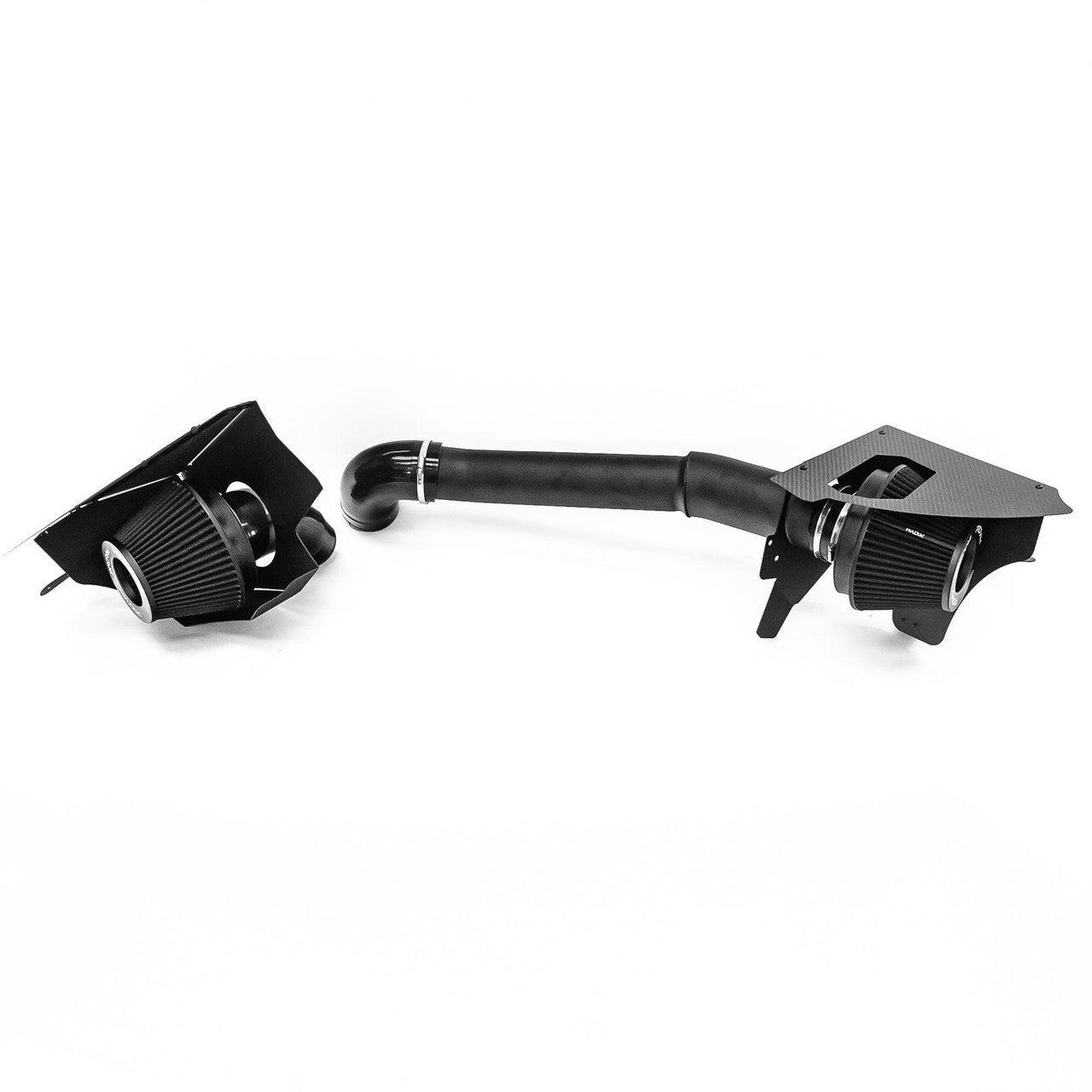 RamAir Performance Induction Kit - BMW M2 M3 M4 3.0T S58 Engine (WITH CARBON LID)