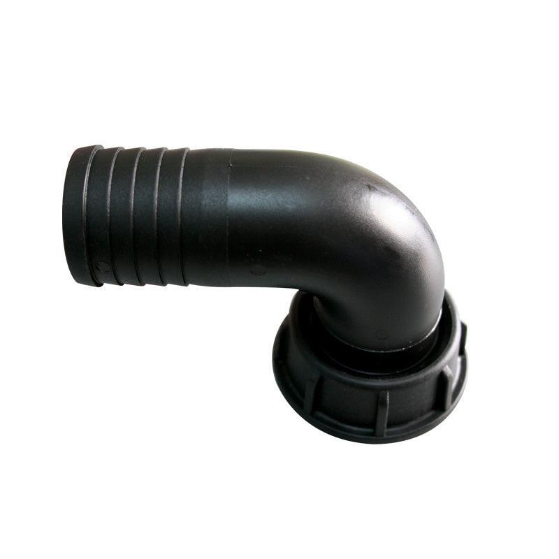DIABLO Easy Switch Connector 90° Ø 38 mm (1½ in) | 4Boats