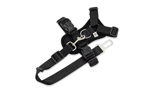 Dog Strap Harness - Small