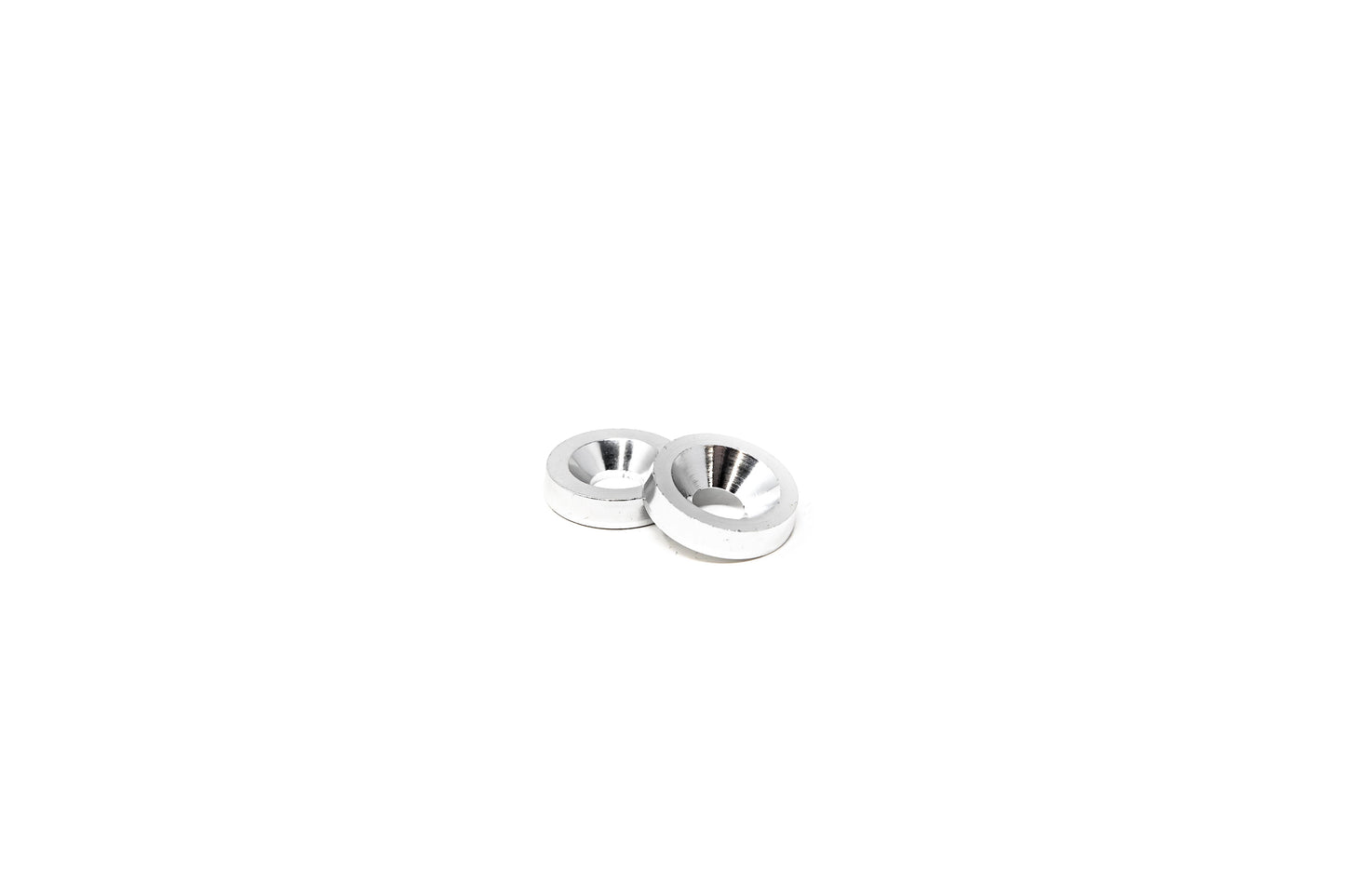 Fiesta MK8 & MK8.5 Engine Bay Dress-Up Kit | Anodized Washers & Stainless Screws | CEUK