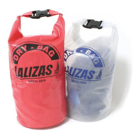Dry Red 600 × 300mm Dry Bag - Waterproof Deck Bag | 4Boats