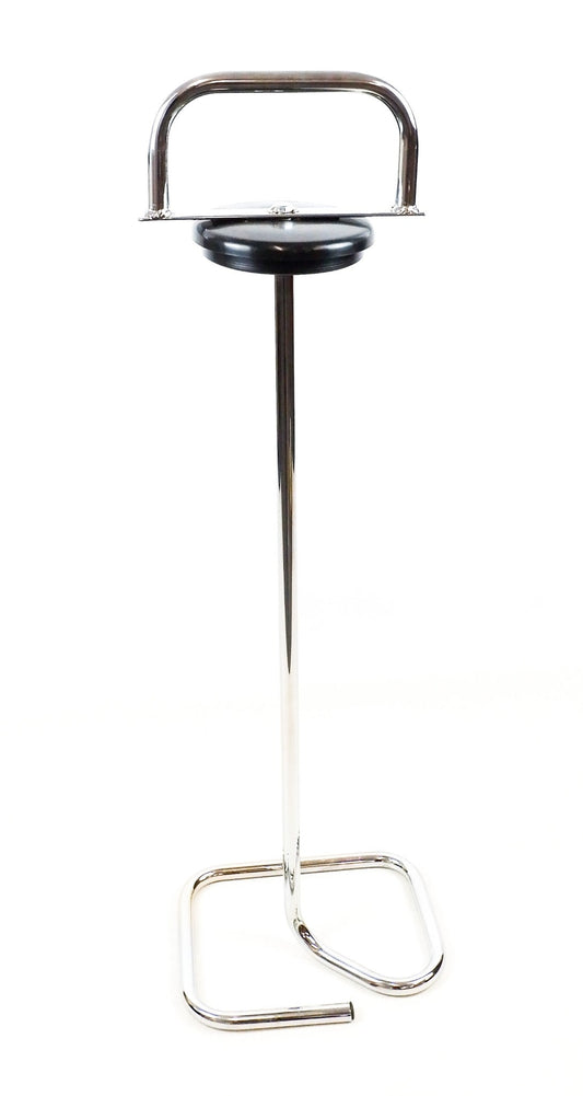 Chrome Wheel & Tyre Storage Post / Spike