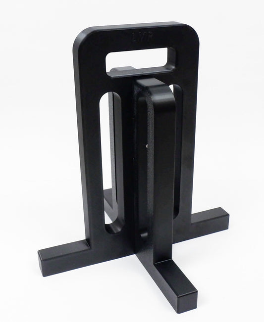 Black Nylon 219 Pitch Sprocket Holder