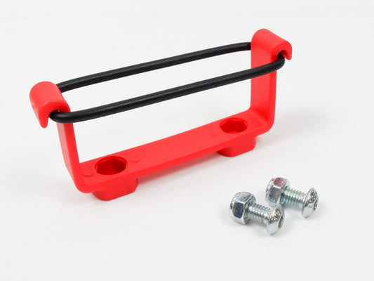 Bolt Mounting Kit for Overflow Tank Holders