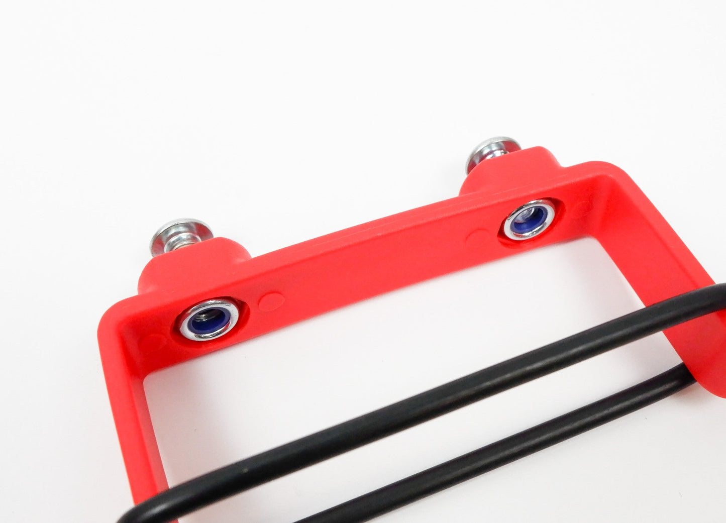 Bolt Mounting Kit for Overflow Tank Holders