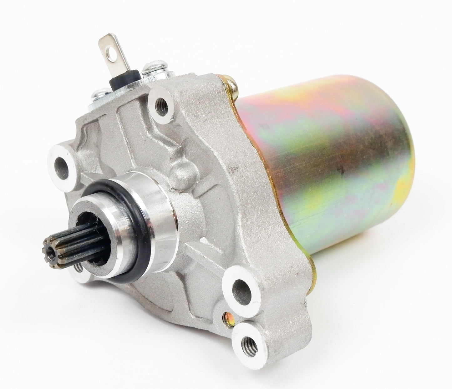 Righetti Ridolfi Starter Motor 12V To Suit Rotax Max