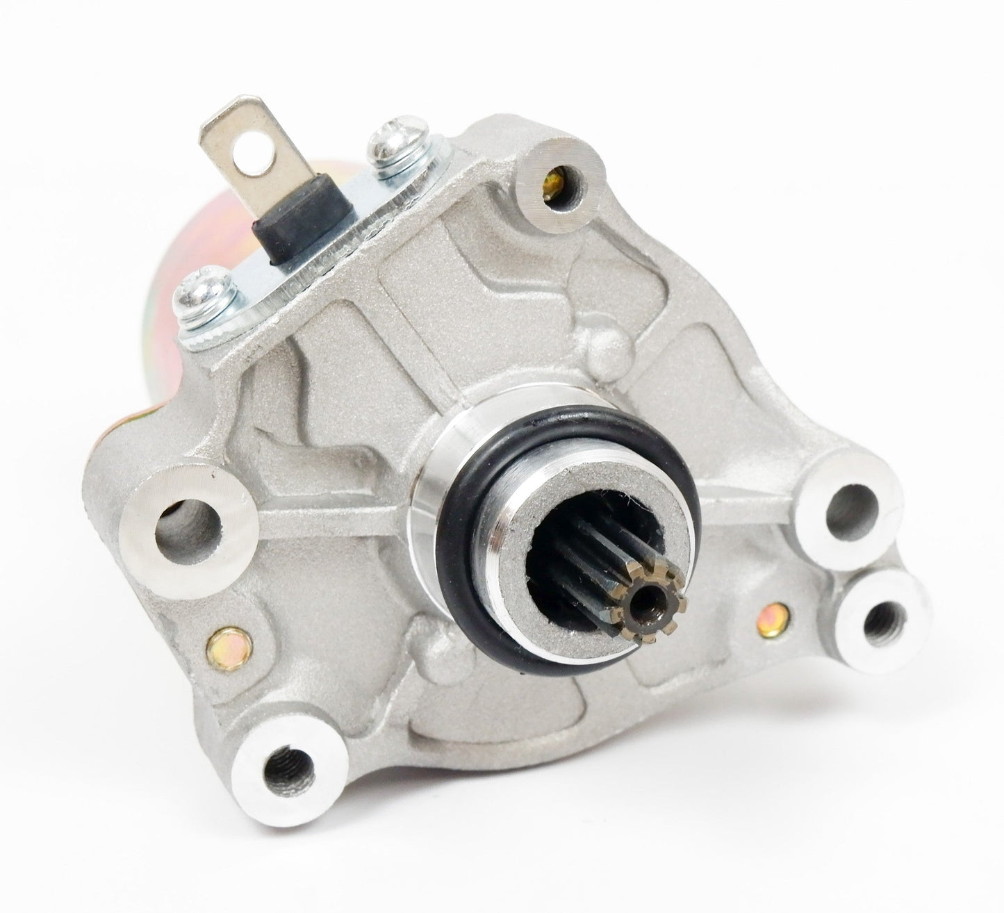 Righetti Ridolfi Starter Motor 12V To Suit Rotax Max