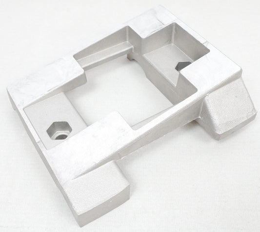 Universal Incline Upper Engine Mount 32mm x 92mm