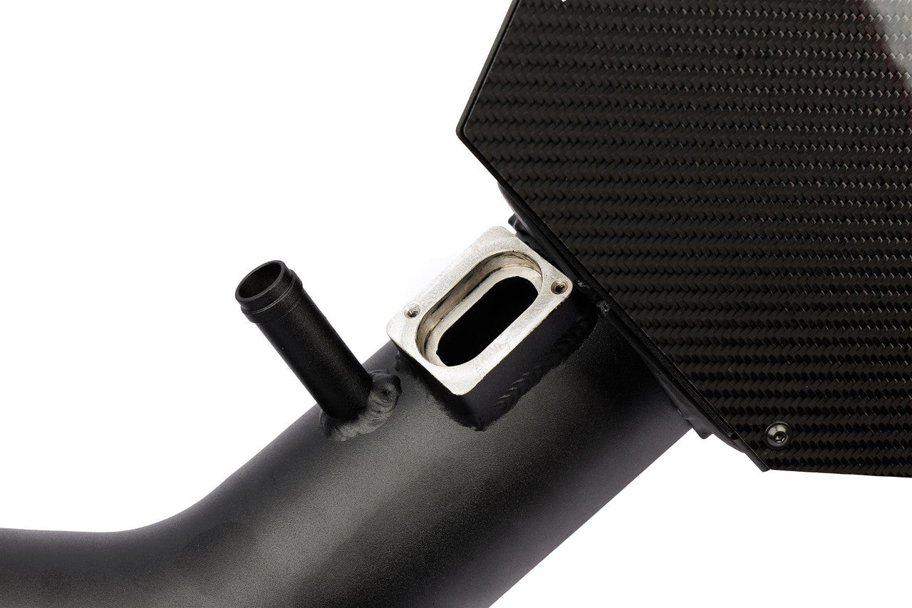RamAir Performance Induction Kit - BMW 135i 235i M2 3.0T N55 Engine (WITH CARBON LID)