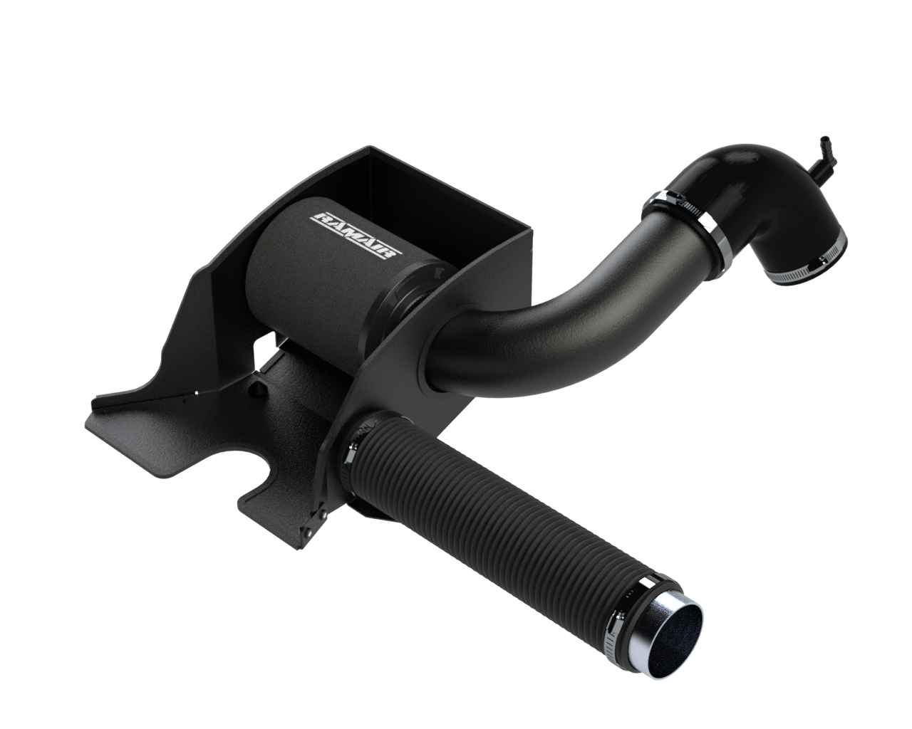 RamAir Performance Induction Kit - VAG Models - 1.2 & 1.4 TSi