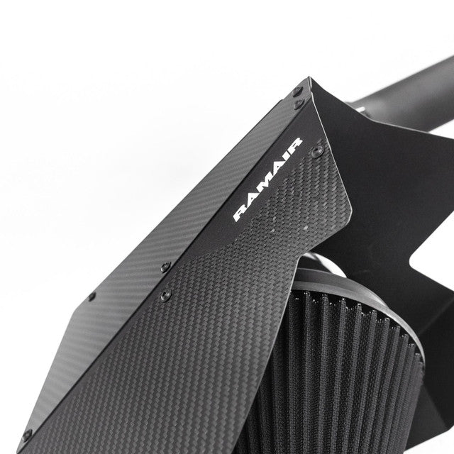 RamAir Performance Induction Kit - BMW M2 M3 M4 3.0T S58 Engine (WITH CARBON LID)