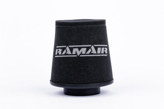 RamAir Universal Foam Cone Filter - 159 X 115 X 150 (Multiple Inlet Sizes)