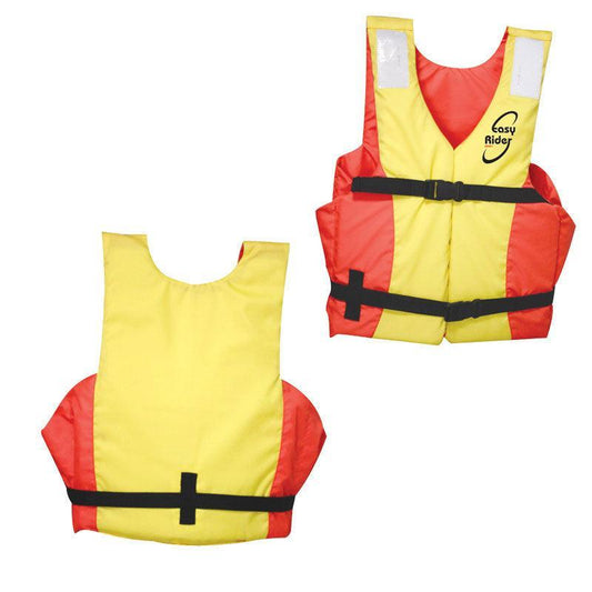 Easy Rider Child Buoyancy Aid 50N 25-40 kg | 4Boats