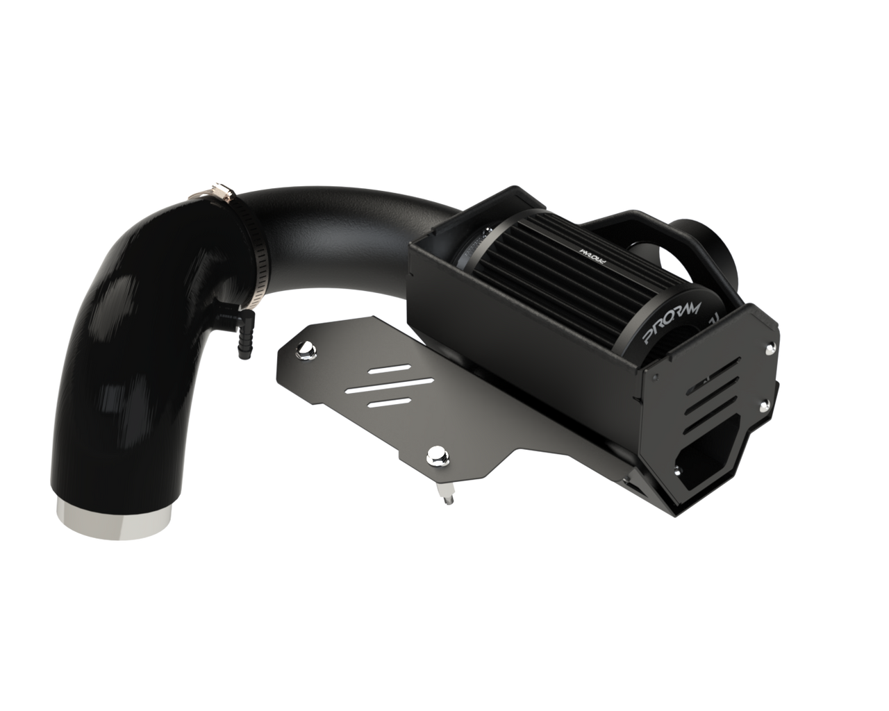 Ramair Performance Intake Kit for the 1.0 TSI VAG Models