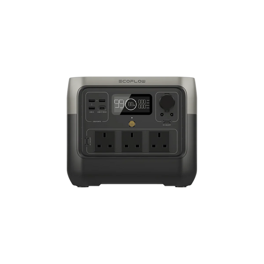 EcoFlow River 2 Pro Portable Power Station