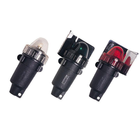 EMERGENCY Navigation Emergency Lights Set | 4Boats
