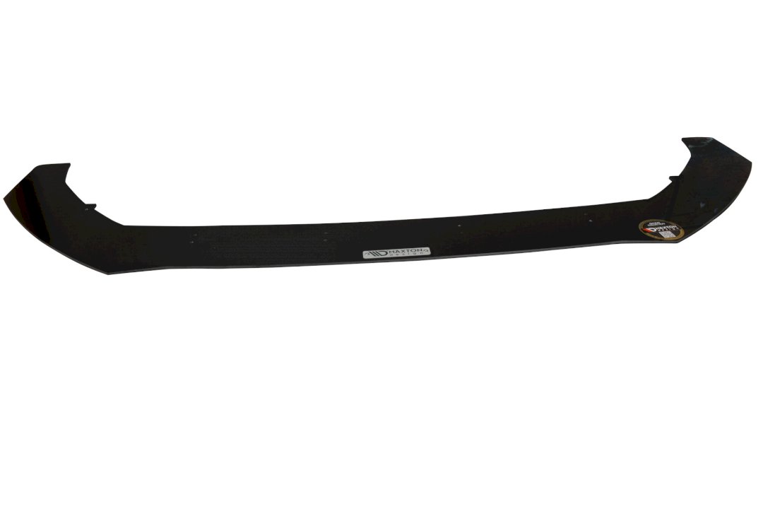 Maxton Design - RACING FRONT SPLITTER V.1 AUDI RS5 F5 COUPE / SPORTBACK