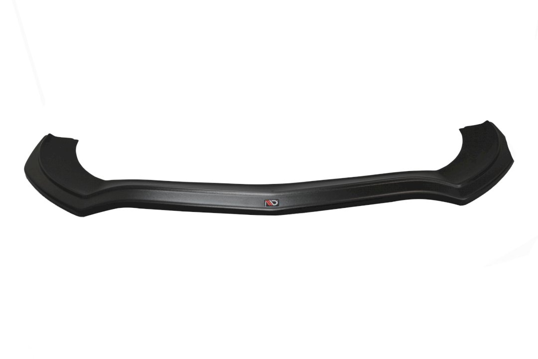 Maxton Design - FRONT SPLITTER MERCEDES-BENZ GLA 45 AMG SUV (X156) PRE-FACELIFT (2014-2017)