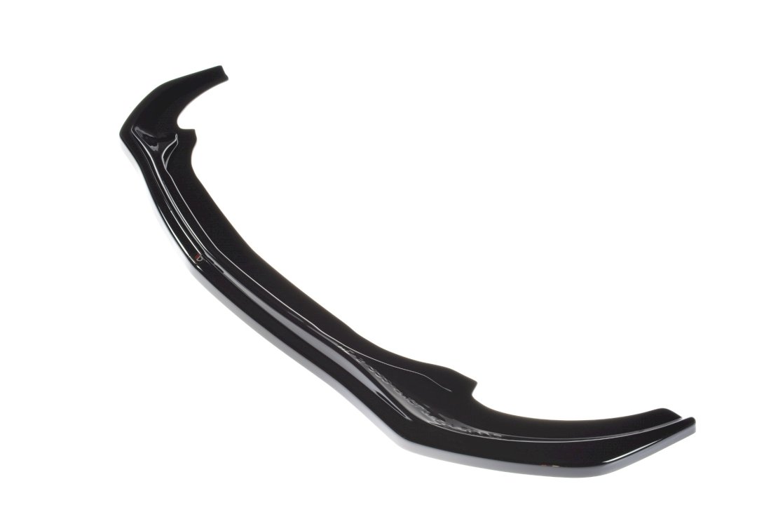 Maxton Design - FRONT SPLITTER V.1 MERCEDES S-CLASS AMG-LINE W222 (2013-2017)