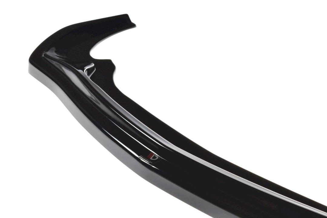 Maxton Design - FRONT SPLITTER V.1 MERCEDES S-CLASS AMG-LINE W222 (2013-2017)