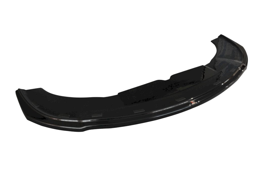 Maxton Design - FRONT SPLITTER V.2 SKODA OCTAVIA MK2 VRS FACELIFT (2008-2013)