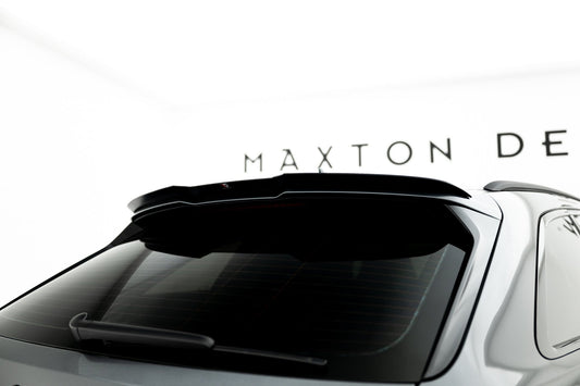Maxton Design - Spoiler CAP V.1 Audi RS6 C8 / C8 Facelift