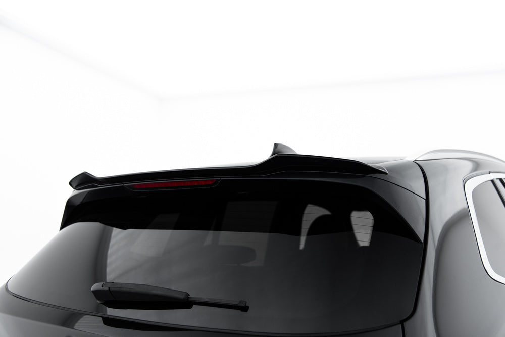 Maxton Design - SPOILER CAP BMW X3 G01