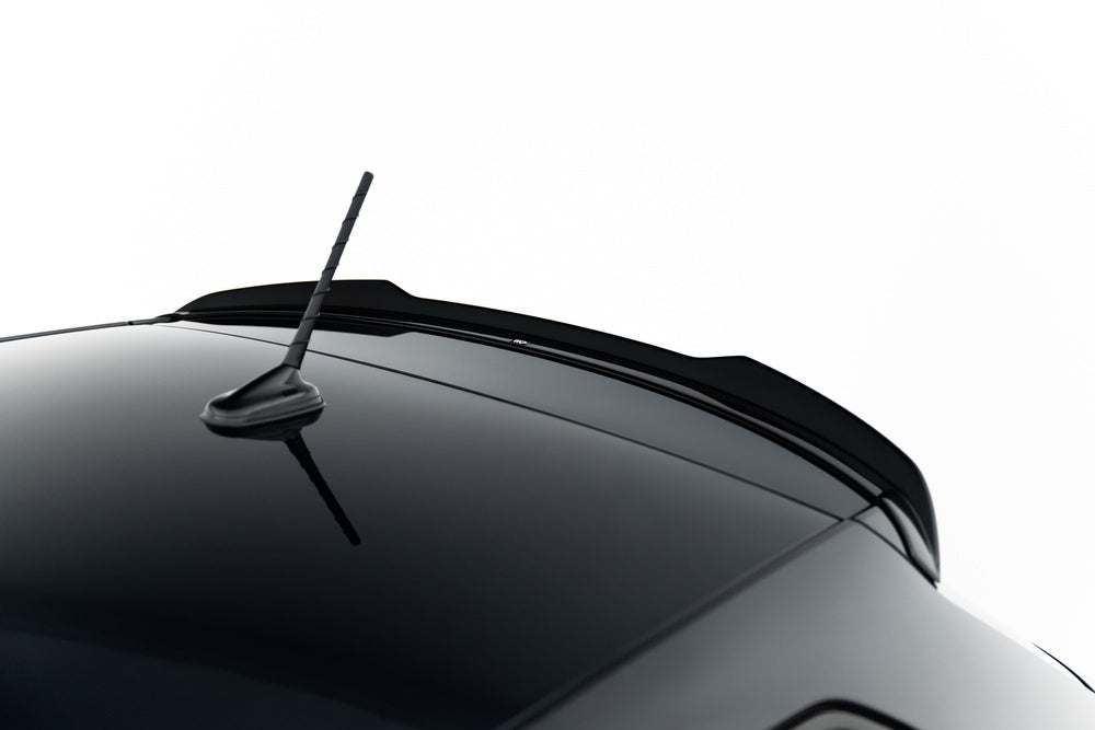 Maxton Design - Aftermarket  Spoiler CAP Seat Ibiza FR / Standard Mk5