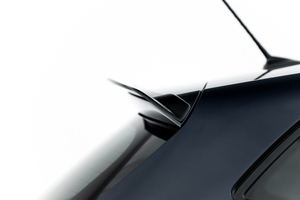 Maxton Design - Aftermarket  Spoiler CAP Seat Ibiza FR / Standard Mk5