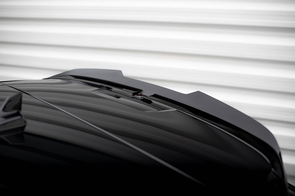 Maxton Design - Spoiler CAP V.2 Audi RS3 / S3 / A3 S-Line Sportback 8Y