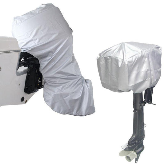 Engine Cover Size 7 Outboard Protection | 4Boats