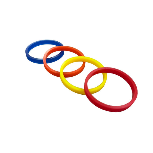 Enhanced Performance Weighted Gear Knob - Replacement Coloured Ring