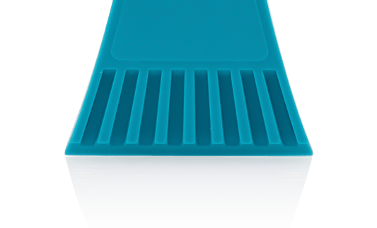 Ergonomic Ice Scraper – Heavy-Duty, Frost and Snow Removal Tool with Comfort Grip for Cars and Trucks
