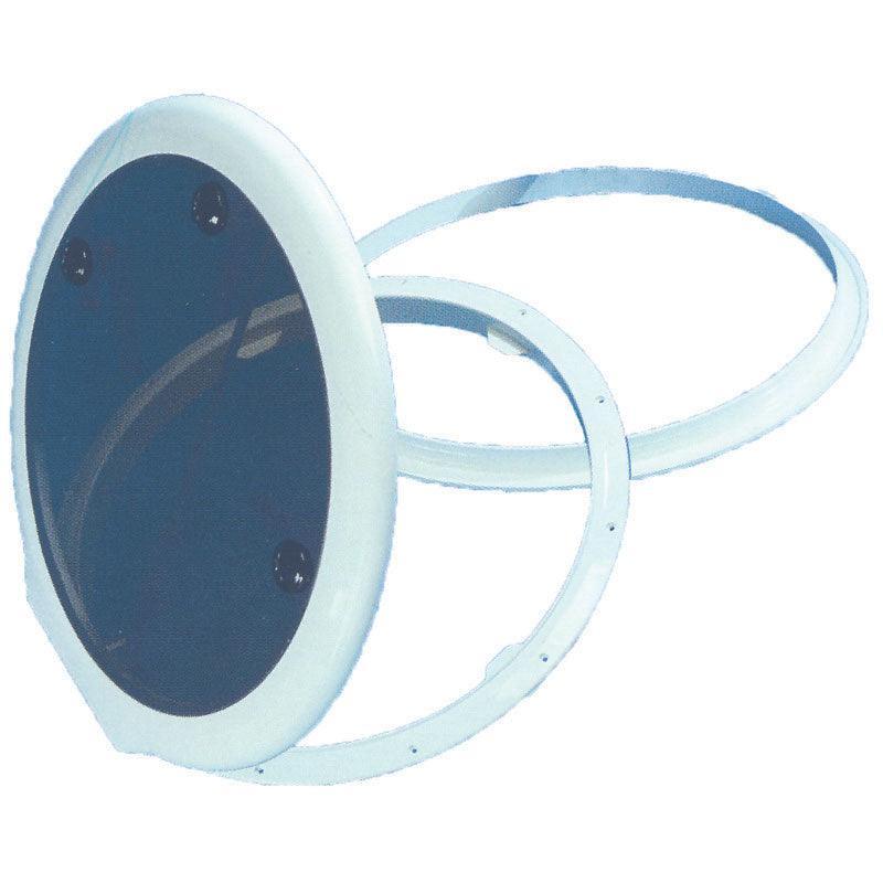 EURO 59 Escape Hatch - Low‑Profile Emergency Hatch | 4Boats