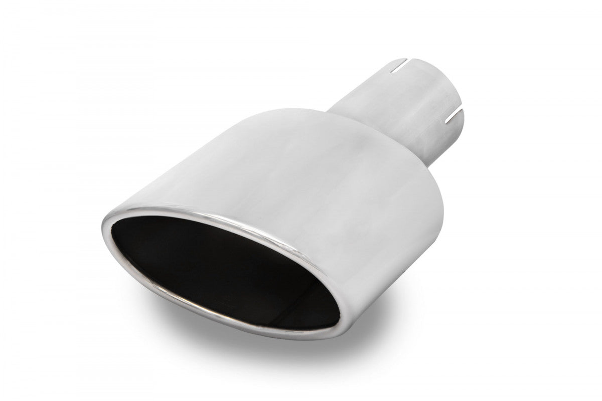 Scorpion Exhausts - VW Lupo Gti Exhaust (Multiple Options)