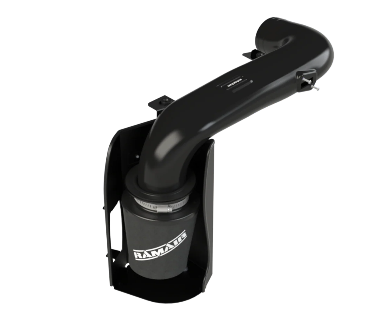 RamAir - Intake Kit for BMW F Series N57 Engine (3.0 Diesel)