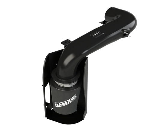 RamAir - Intake Kit for BMW F Series N57 Engine (3.0 Diesel)