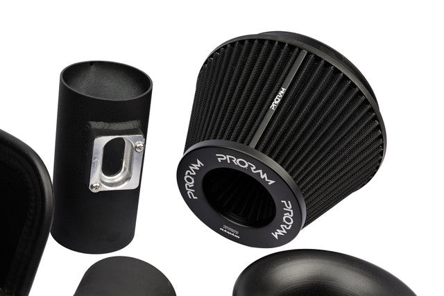 RamAir Performance Induction Kit - BMW 1 & 3 Series with N13-B16A 1.6 Engine