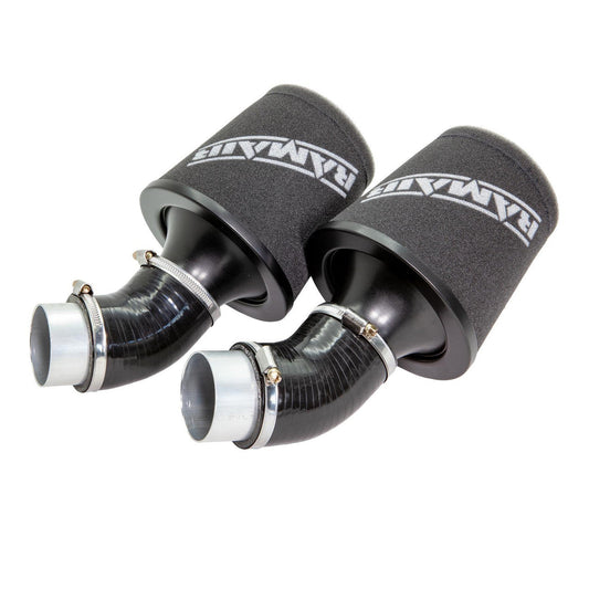 RamAir Induction Kit - BMW 1 / 3 / Z4 Series - 3.0 N54 Engine