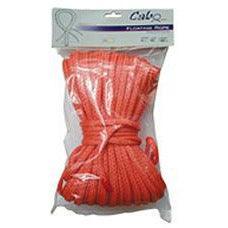 Floating Rope 8 mm × 30 m Orange | 4Boats
