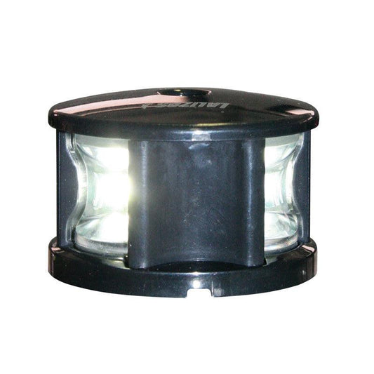 FOS LED 20 All-round 360° Navigation Light, White Housing | 4Boats