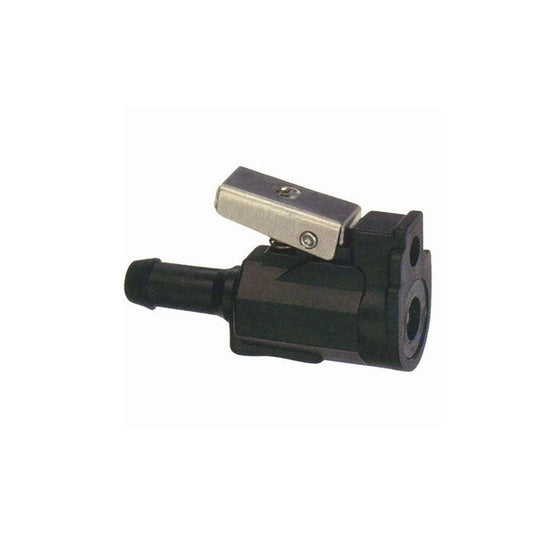 FUEL CONNECTOR Yamaha 6E5-24305-05 - 9.5 mm (3/8 in) | 4Boats