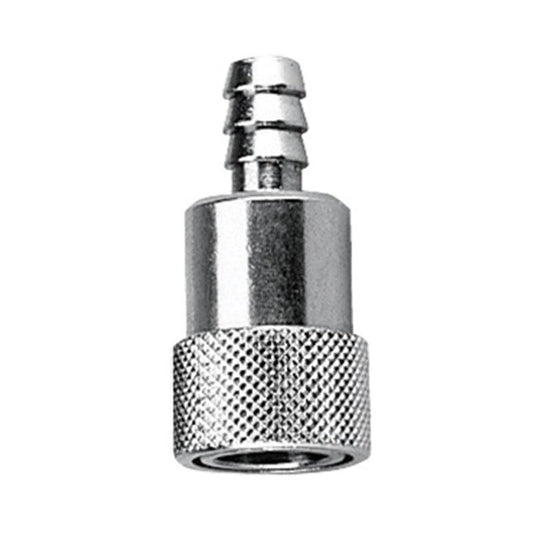 Fuel Line Tank Female Connector Ø 8 mm for TOHATSU & SELVA | 4Boats