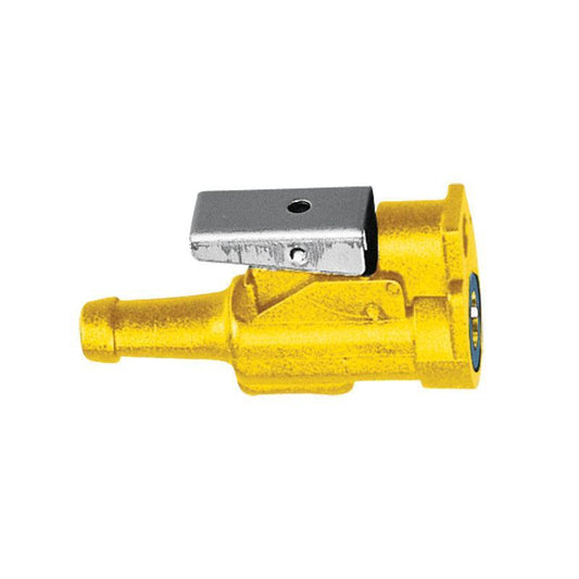 Fuel Line Tank Female Connector 9.5mm Barb for Honda Outboard Engines