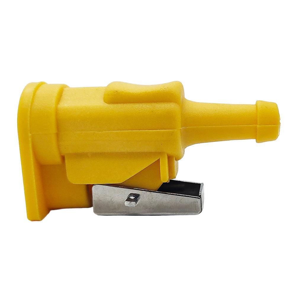Fuel Line Tank Female Connector Ø9.5mm Barb for Honda Outboard Engines