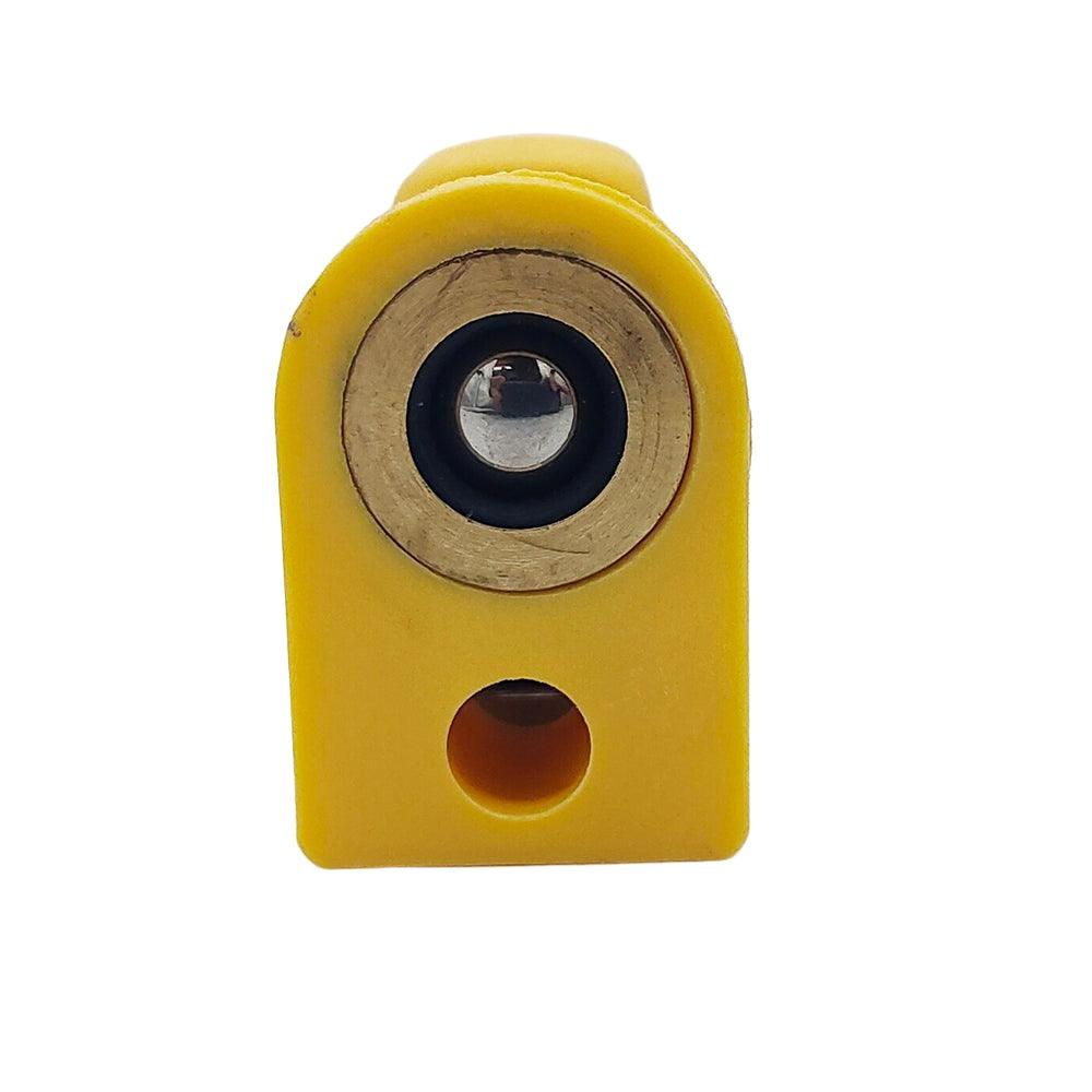 Fuel Line Tank Female Connector Ø9.5mm Barb for Honda Outboard Engines