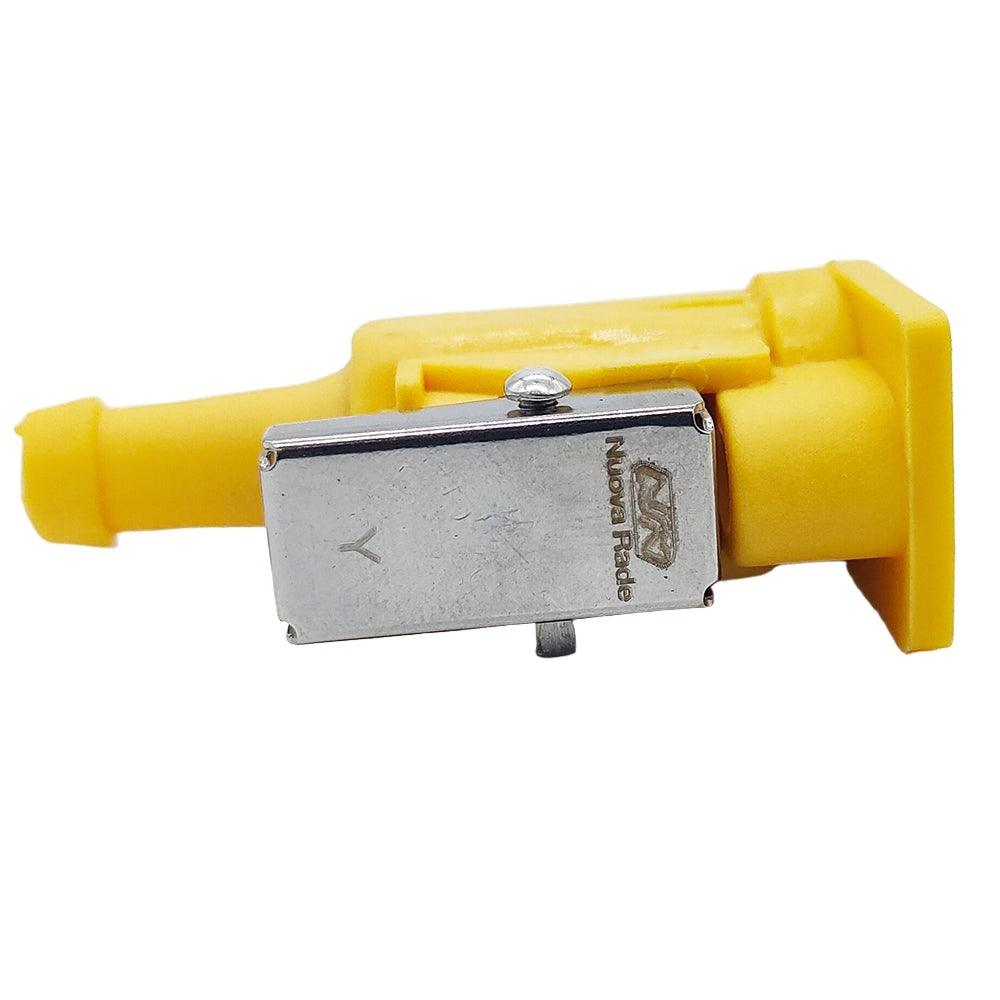 Fuel Line Tank Female Connector Ø9.5mm Barb for Honda Outboard Engines